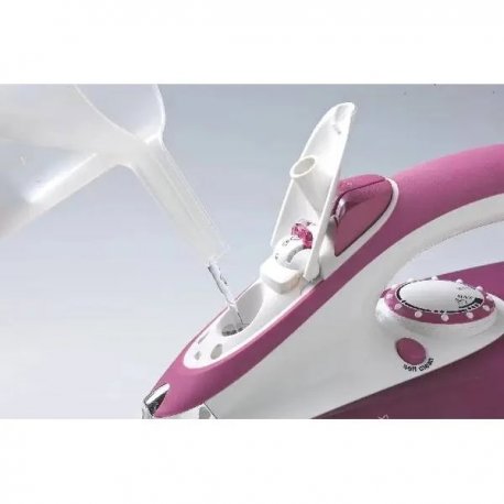 Утюг Ariete 6215 (00S621500AR0) Purple