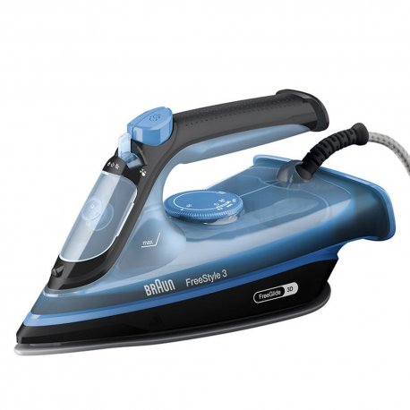Праска Braun (FI 3194 BK)