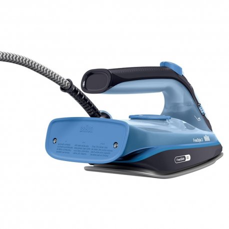 Праска Braun (FI 3194 BK)