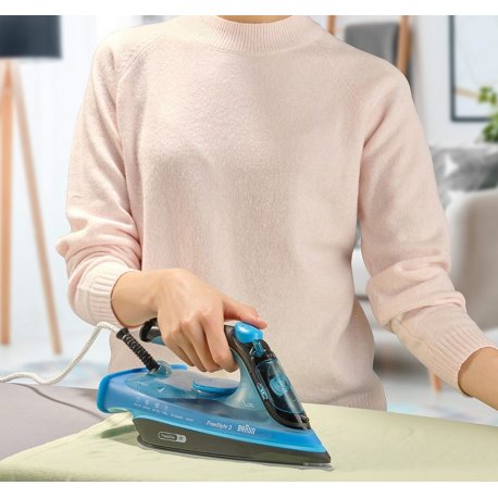 Утюг Braun (FI 3194 BK)