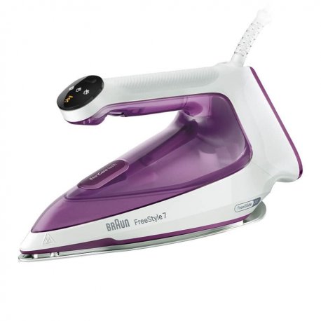 Утюг Braun (FI 7215 VI)