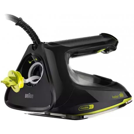 Праска Braun (FI 7255 GR)