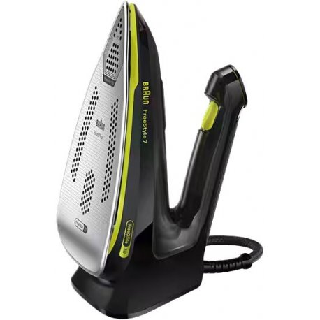 Праска Braun (FI 7255 GR)