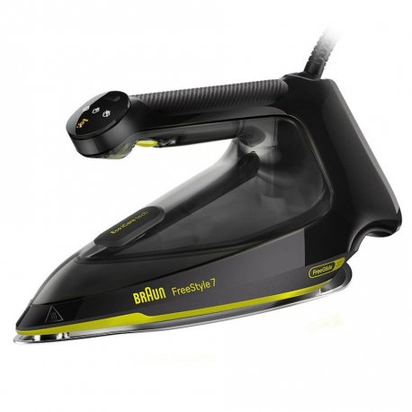 Праска Braun (FI 7255 GR)