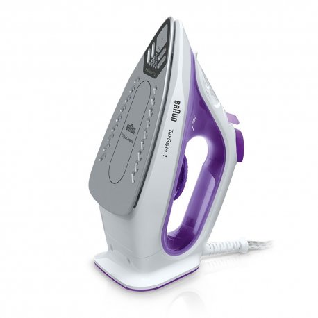Утюг Braun (SI 1080 VI)