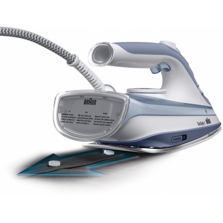 Праска Braun (SI 5078 GY)