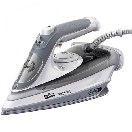 Утюг Braun (SI 5078 GY)