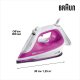 Утюг Braun (SI 5225 PU)