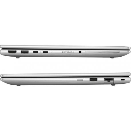 Ноутбук HP EliteBook 6 G1i 13.3" Silver (AU7N8AV_V5)