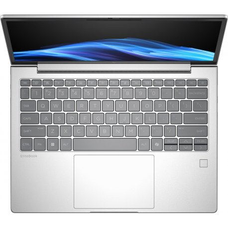 Ноутбук HP EliteBook 6 G1i 13.3" Silver (AU7P2AV_V3)