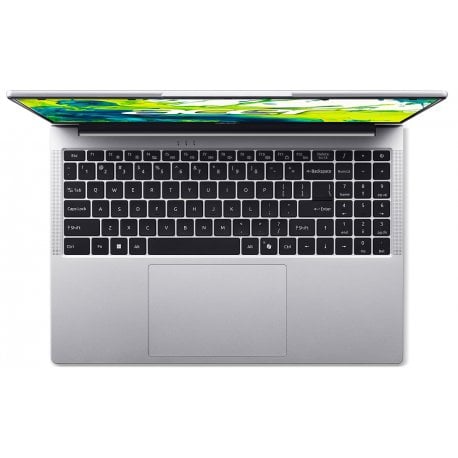 Ноутбук Acer Aspire Lite AL16-54P-302Y Silver (NX.DK6EU.005)