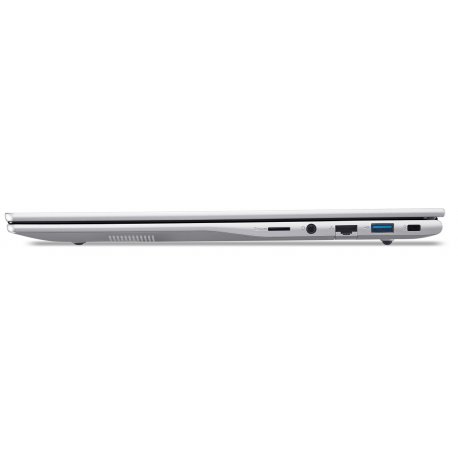 Ноутбук Acer Aspire Lite AL16-54P-302Y Silver (NX.DK6EU.005)