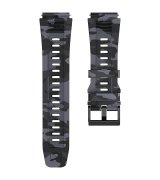 Ремінець Kospet 22mm Camo Grey/Black