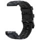Ремешок Kospet 22mm Camo Grey/Black Ремешок Kospet 22mm Camo Grey/Black