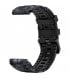 Ремешок Kospet 22mm Camo Grey/Black