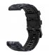 Ремінець Kospet 22mm Camo Grey/Black