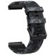 Ремешок Kospet 22mm Camo Grey/Black Ремешок Kospet 22mm Camo Grey/Black