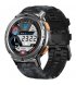 Ремінець Kospet 22mm Camo Grey/Black