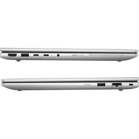 Ноутбук HP EliteBook 6 G1i 14" Silver (AV3Q6AV_V3)