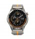 Ремінець Kospet 22mm Woven Nulon Silver Grey