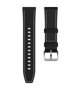 Ремінець Kospet 22mm Archlan Leather Black