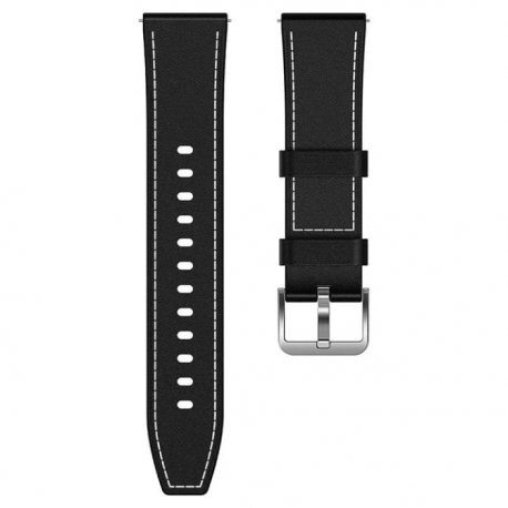 Ремешок Kospet 22mm Archlan Leather Black