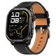 Ремінець Kospet 22mm Archlan Leather Black