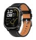 Ремешок Kospet 22mm Archlan Leather Black