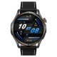 Ремінець Kospet 22mm Archlan Leather Black