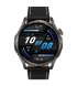 Ремінець Kospet 22mm Archlan Leather Black