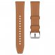 Ремешок Kospet 22mm Archlan Leather Brown