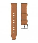 Ремінець Kospet 22mm Archlan Leather Brown