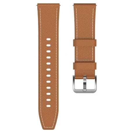 Ремінець Kospet 22mm Archlan Leather Brown