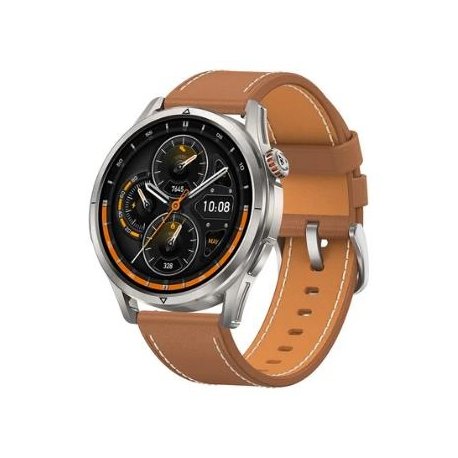 Ремешок Kospet 22mm Archlan Leather Brown