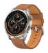 Ремінець Kospet 22mm Archlan Leather Brown