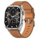Ремінець Kospet 22mm Archlan Leather Brown