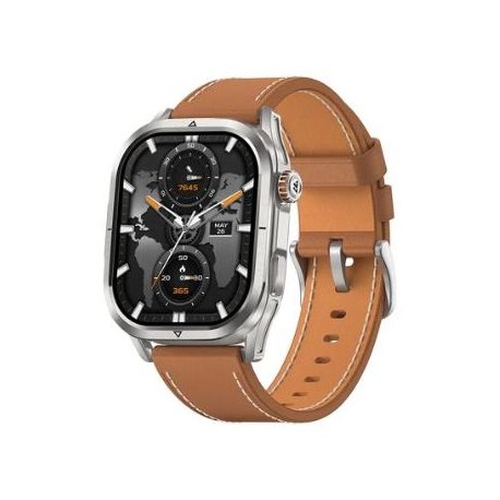 Ремінець Kospet 22mm Archlan Leather Brown