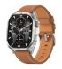 Ремінець Kospet 22mm Archlan Leather Brown