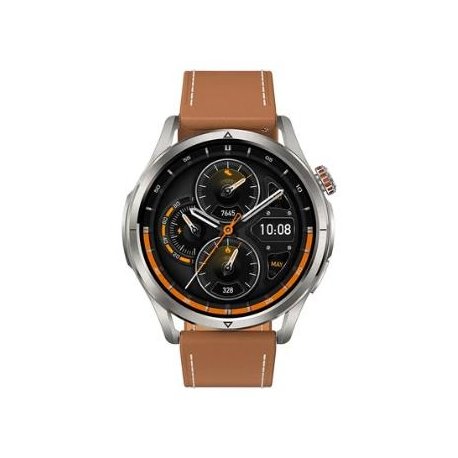 Ремешок Kospet 22mm Archlan Leather Brown