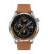 Ремешок Kospet 22mm Archlan Leather Brown