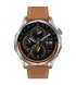 Ремінець Kospet 22mm Archlan Leather Brown