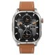 Ремешок Kospet 22mm Archlan Leather Brown