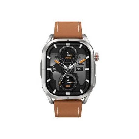 Ремінець Kospet 22mm Archlan Leather Brown