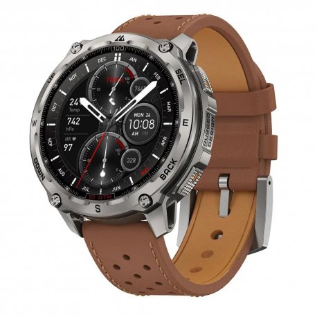 Ремешок Kospet Premium 22mm Archlan Brown