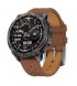 Ремінець Kospet Premium 22mm Archlan Brown