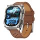 Ремешок Kospet Premium 22mm Archlan Brown Ремешок Kospet Premium 22mm Archlan Brown