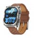Ремінець Kospet Premium 22mm Archlan Brown