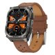 Ремінець Kospet Premium 22mm Archlan Brown
