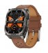 Ремінець Kospet Premium 22mm Archlan Brown