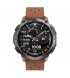 Ремінець Kospet Premium 22mm Archlan Brown